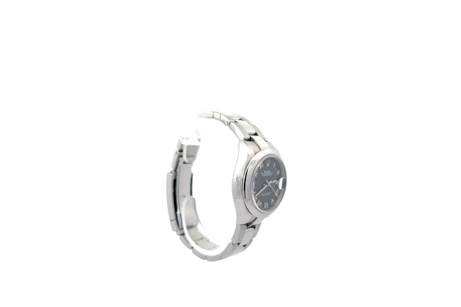 Montre ROLEX Oyster Perpetual Date Just
