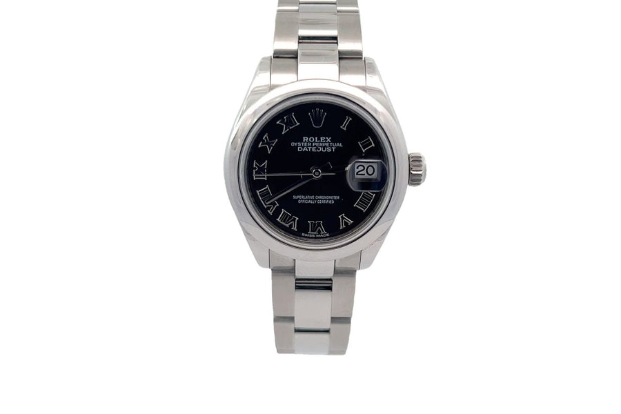 Montre ROLEX Oyster Perpetual Date Just