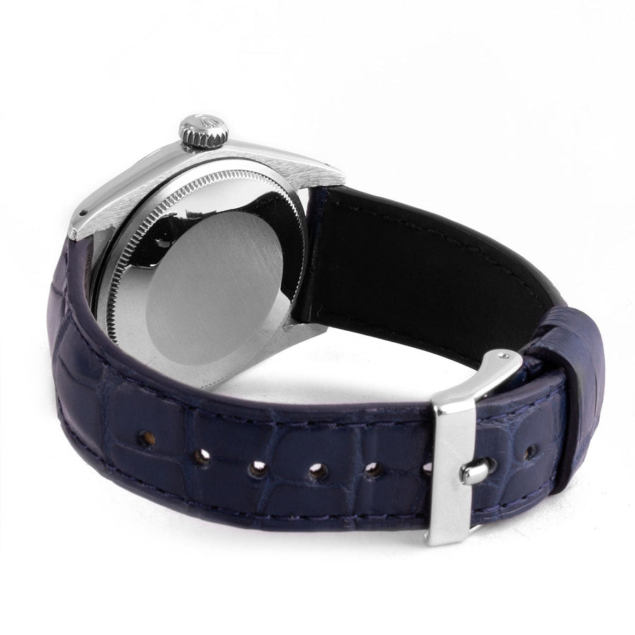 Montre d'occasion - Rolex - Oyster Perpetual Date 