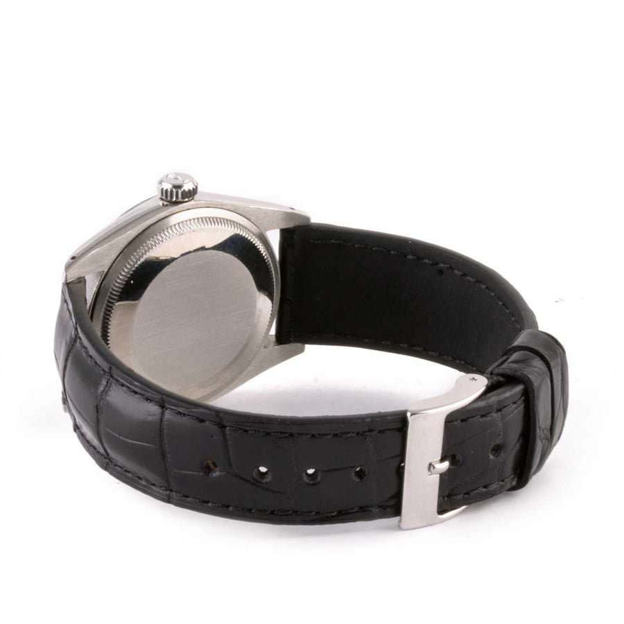 Montre d'occasion - Rolex - Oyster Perpetual Date 