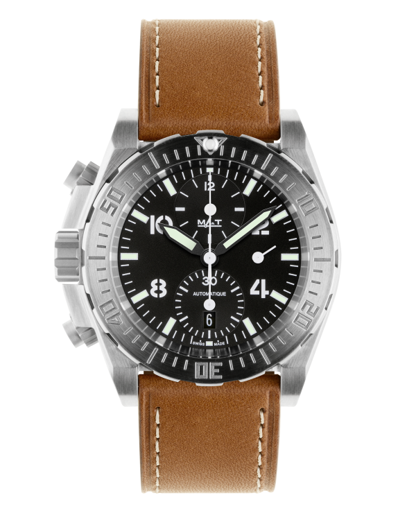 Montre MAT - Sea chrono