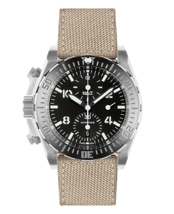 Montre MAT - Sea chrono