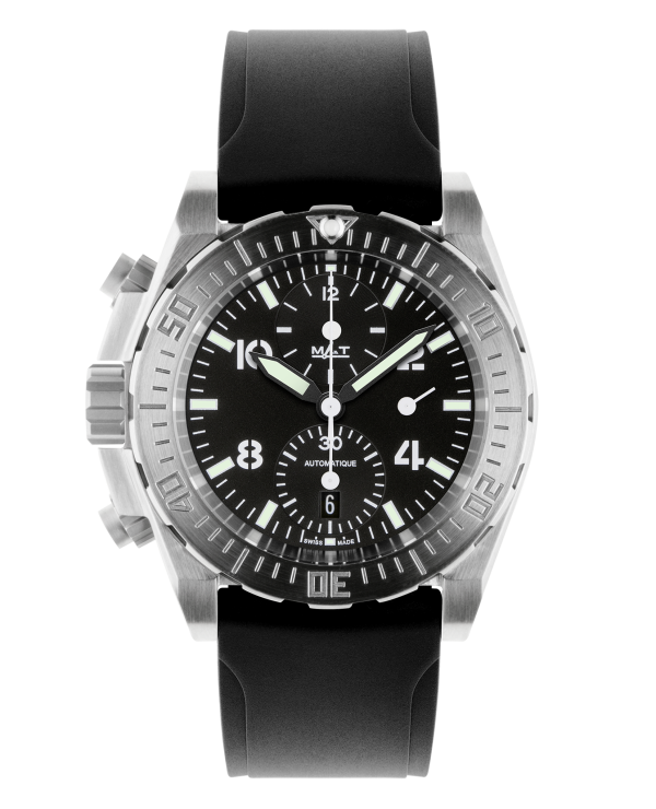 Montre MAT - Sea chrono