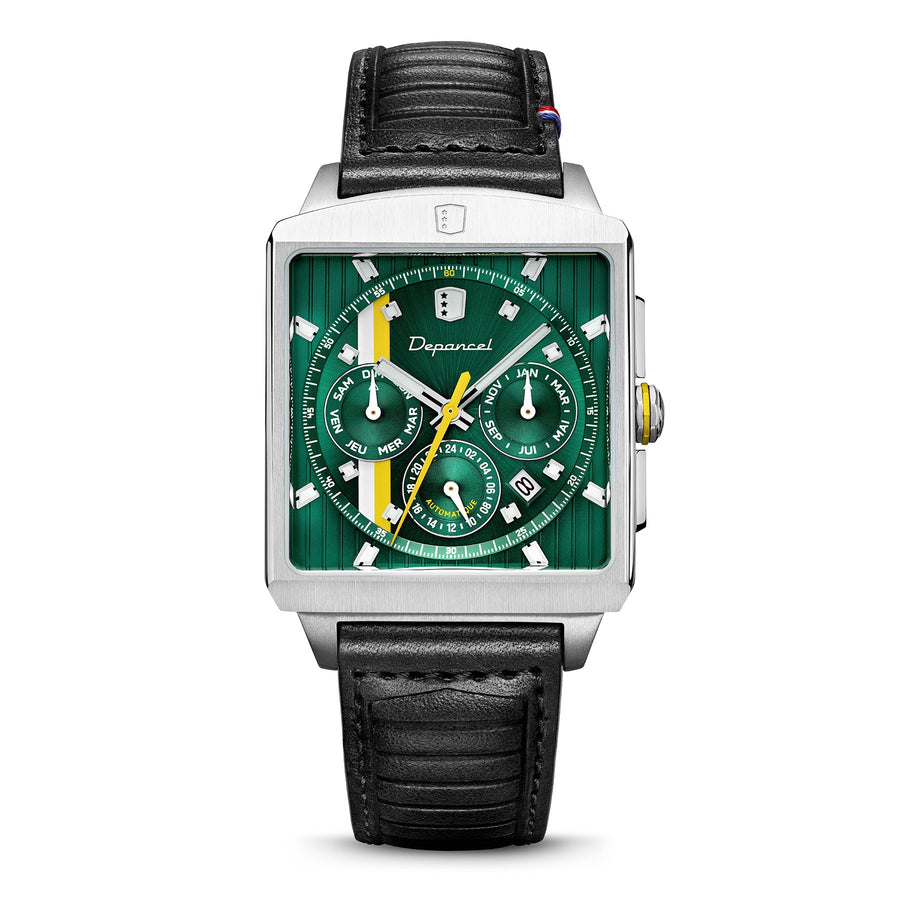 Mobtre depancel Série R01 - GREEN