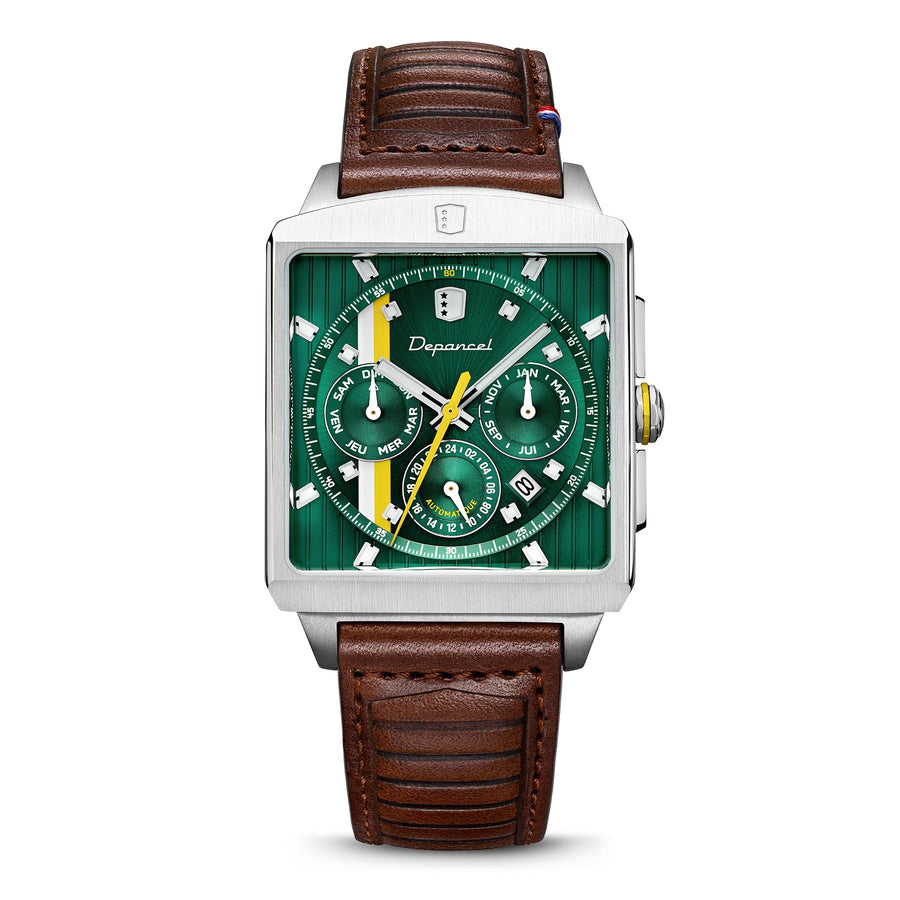 Mobtre depancel Série R01 - GREEN