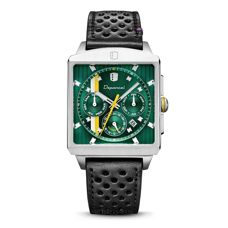 Mobtre depancel Série R01 - GREEN