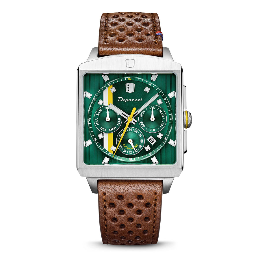 Mobtre depancel Série R01 - GREEN
