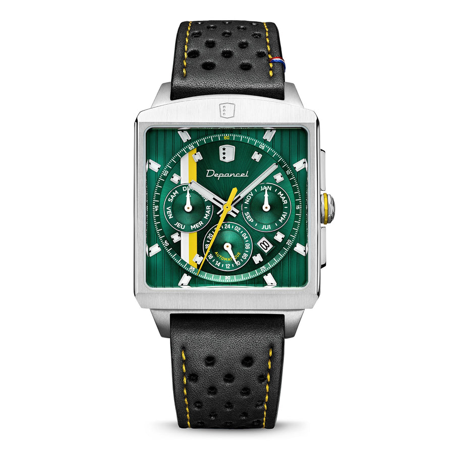 Mobtre depancel Série R01 - GREEN