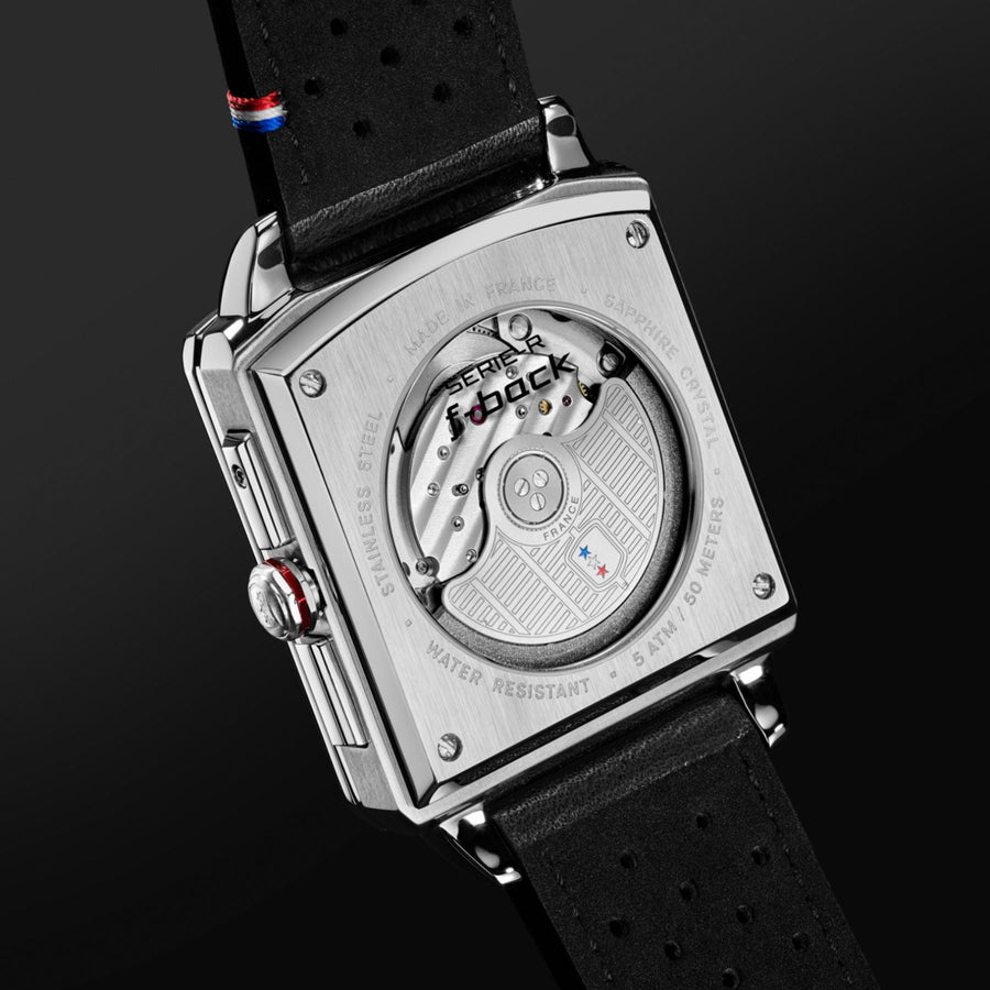 Montre Depancel Série R