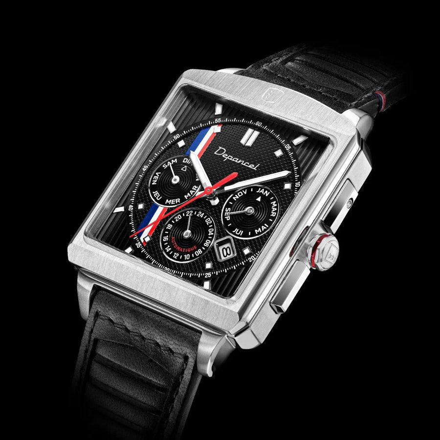 Montre Depancel Série R