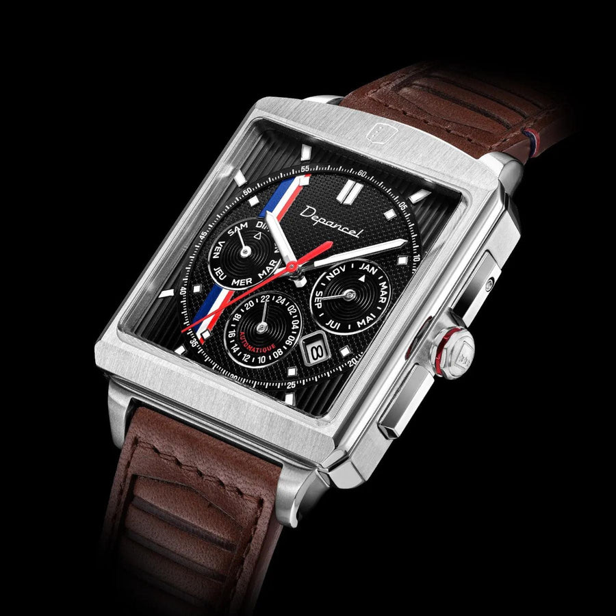 Montre Depancel Série R
