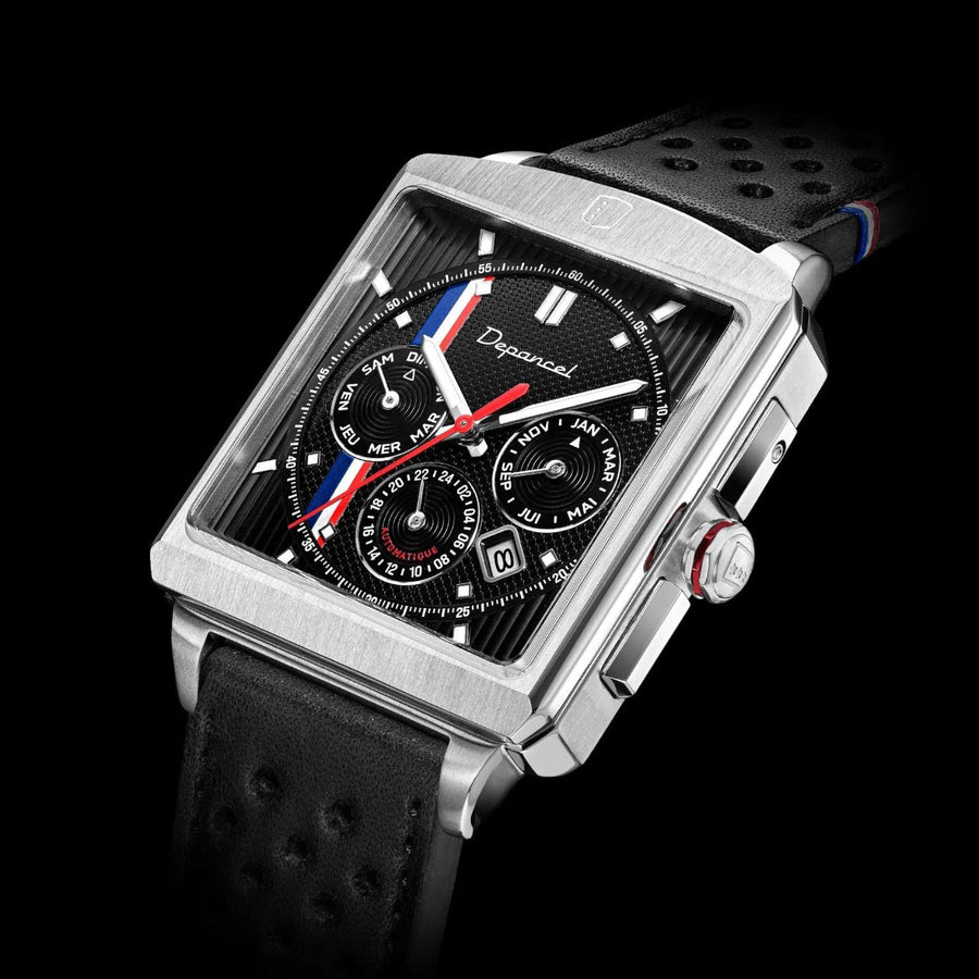 Montre Depancel Série R
