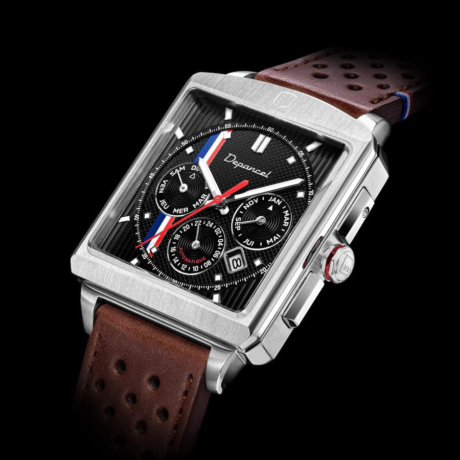 Montre Depancel Série R