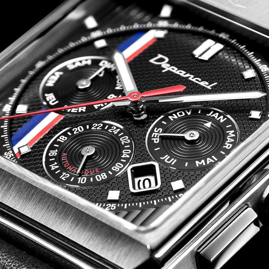 Montre Depancel Série R