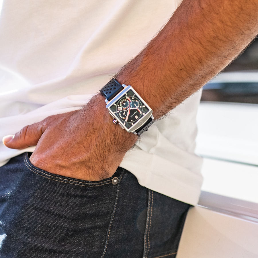 Montre Depancel Série R