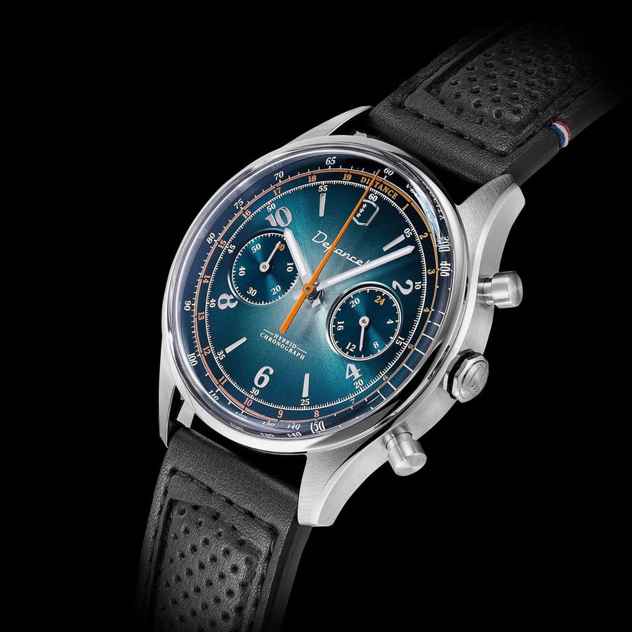 Allure - Stradale - Azzurro