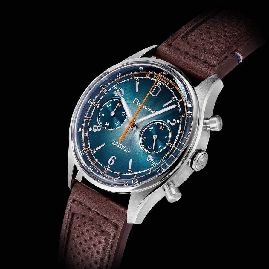 Allure - Stradale - Azzurro