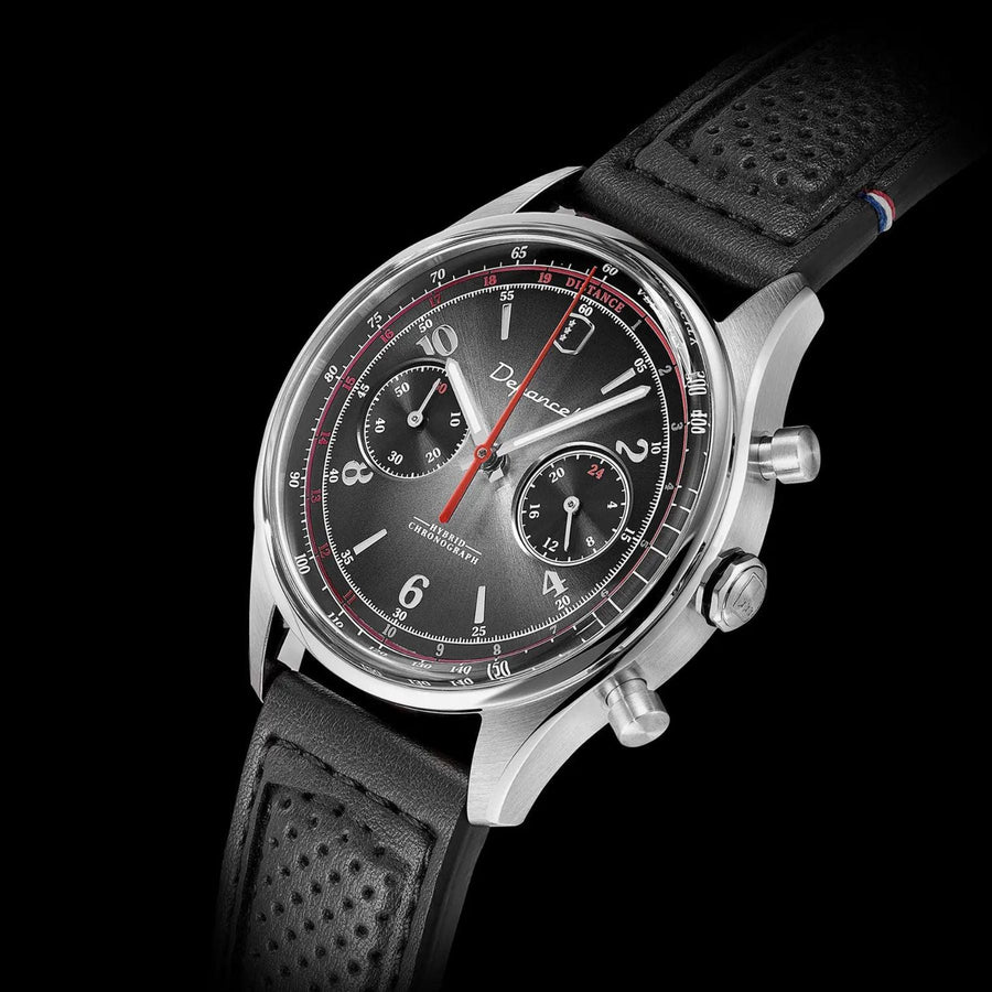 Allure - Stradale - Nero