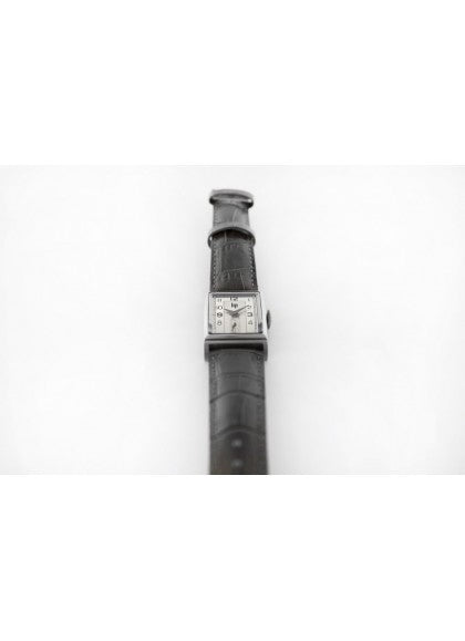 Montre Lip - Churchill T18 bracelet gris