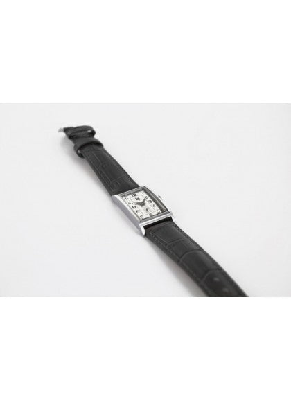 Montre Lip - Churchill T18 bracelet gris