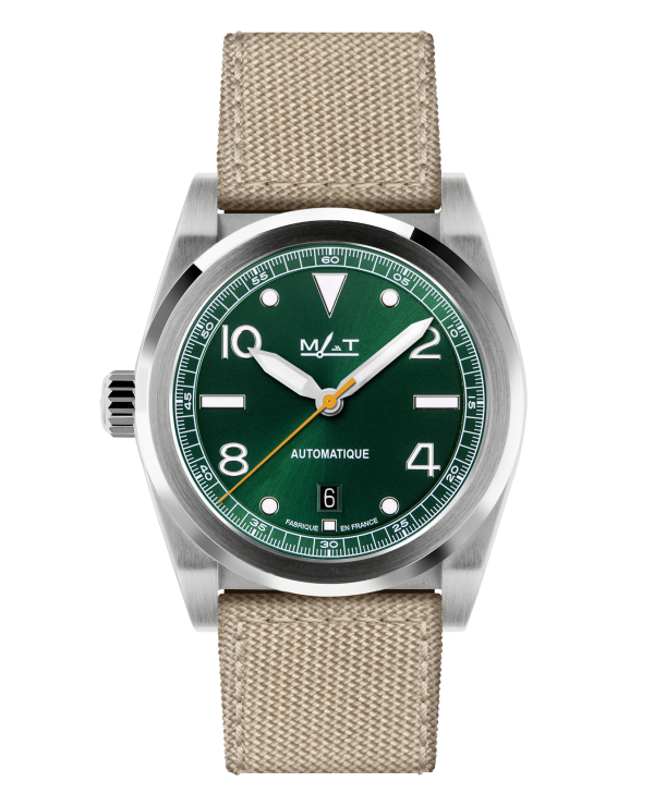 Montre MAT - Urban club G
