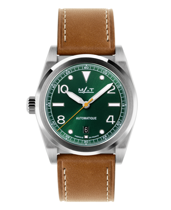 Montre MAT - Urban club G