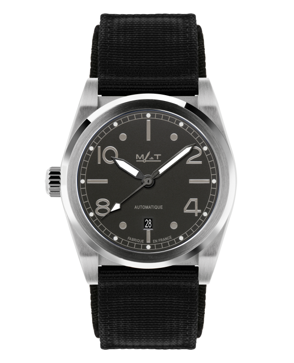 Montre MAT - Urban furtive XL