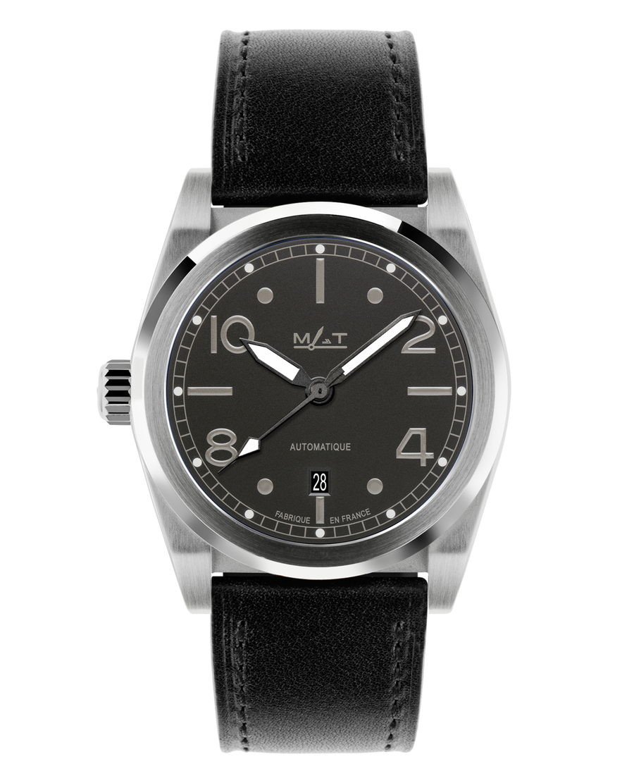 Montre MAT - Urban furtive XL