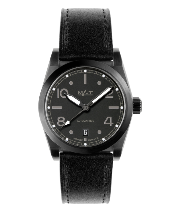 Montre MAT - Urban furtive