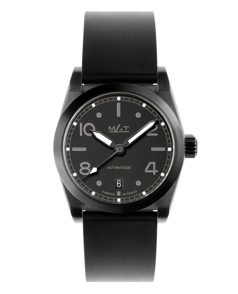 Montre MAT - Urban furtive