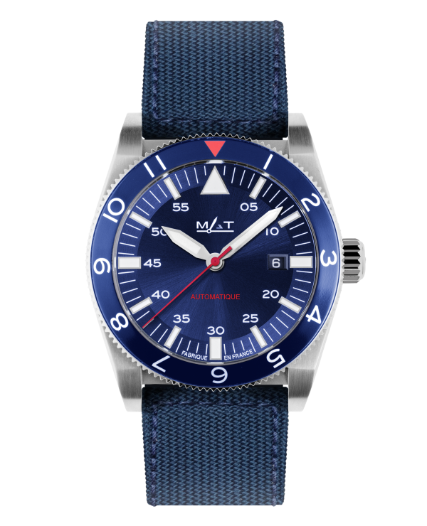 Montre MAT - Viper aviator
