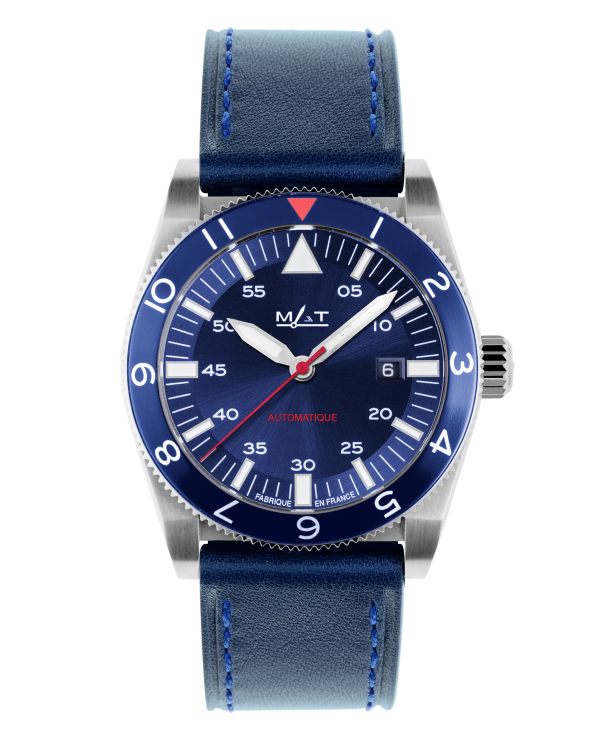 Montre MAT - Viper aviator