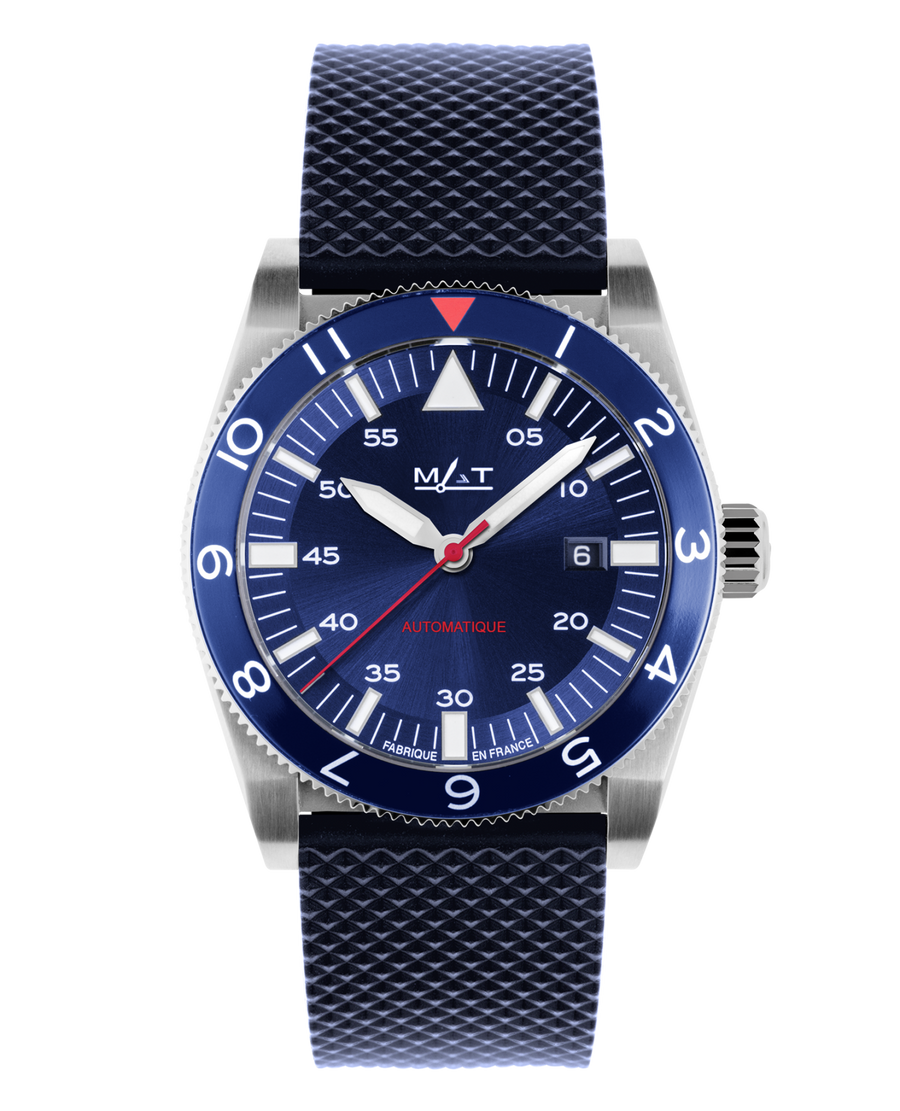 Montre MAT - Viper aviator